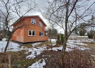 Продается дом, 120 м2, городской посёлок Вырица, улица Тургенева