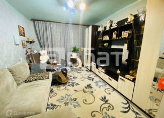 Продается 2-комнатная квартира, 49.4 м2, Ярославская область, проспект Авиаторов, 104к2