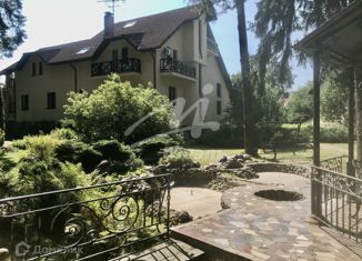 Продам дом, 510 м2, деревня Коростово, Лесная улица