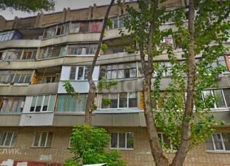 Продаю 1-ком. квартиру, 20 м2, Самара, Теннисная улица, 31, метро Кировская