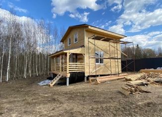 Продаю дом, 84 м2, деревня Гришкино Большое, деревня Гришкино Большое, 8