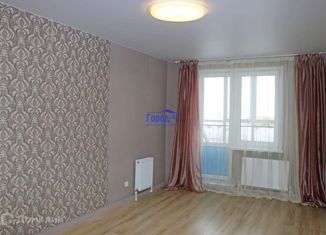Продажа 2-ком. квартиры, 65 м2, Чебоксары, улица Сергея Бутякова, ЖК Ясная Поляна
