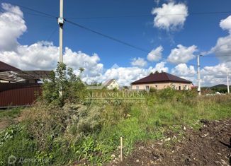 Участок на продажу, 6 сот., Альметьевск, улица Дружбы Народов, 47