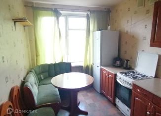 1-комнатная квартира на продажу, 32.6 м2, Санкт-Петербург, улица Руставели, 52, улица Руставели