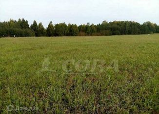 Участок на продажу, 10 сот., деревня Криводанова