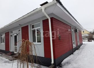 Продается дом, 122.6 м2, СНТ Виктория