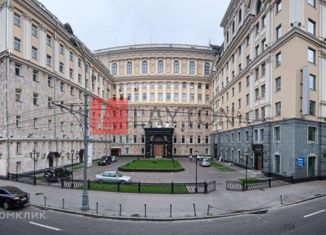 Аренда офиса, 250 м2, Москва, Тверской бульвар, 13, Тверской бульвар