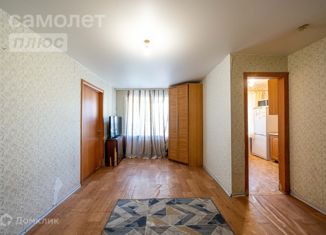 Продажа двухкомнатной квартиры, 44 м2, Хабаровский край, улица Аксёнова, 32