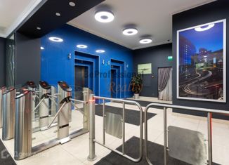 Сдаю в аренду офис, 1000 м2, Москва, Суворовская площадь, 1/52к2, Суворовская площадь