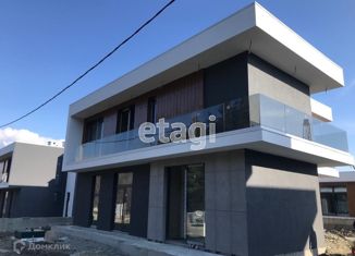 Продам дом, 261 м2, территория СНТ Голубая Долина, Елисейская улица