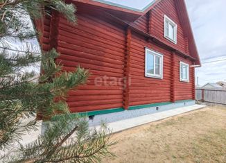 Продаю дом, 122.6 м2, Костромская область