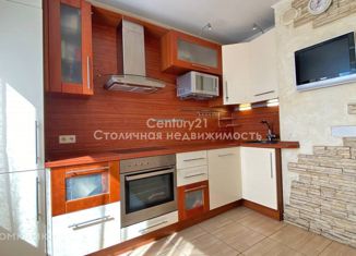 Продается 2-комнатная квартира, 54 м2, Москва, улица Грина, 1к3, район Северное Бутово