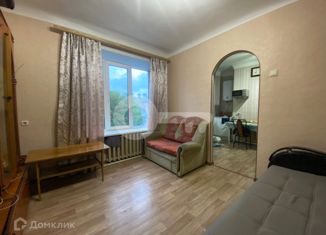 Продам квартиру студию, 21.1 м2, Татарстан, улица Степана Халтурина, 2/24