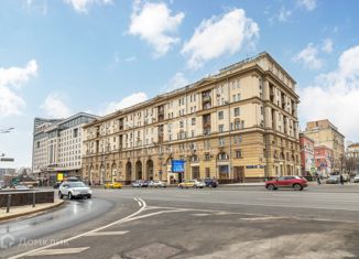 Сдаю трехкомнатную квартиру, 90 м2, Москва, улица Новый Арбат, 30/9, ЦАО