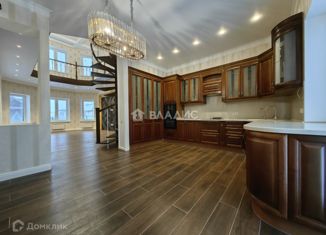 Продается дом, 483 м2, поселок Проводник, Яблоневая улица, 10А