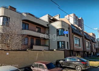 Продажа 5-комнатной квартиры, 232 м2, Ростов-на-Дону, Нижненольная улица, 13А, Пролетарский район