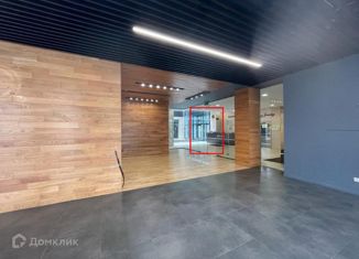 Сдам офис, 189.6 м2, Москва, Олимпийский проспект, 16с5, Олимпийский проспект