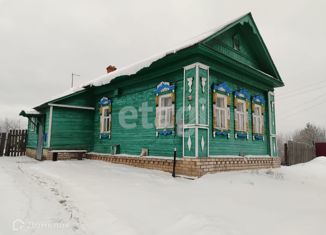 Продажа дома, 62 м2, Костромская область, Советская улица, 1А
