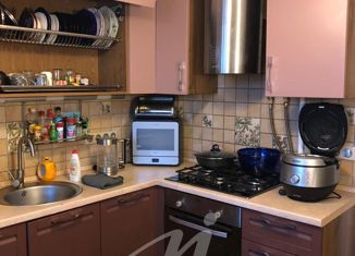 Продается трехкомнатная квартира, 80.4 м2, Москва, Селезнёвская улица, 30к3, Селезнёвская улица