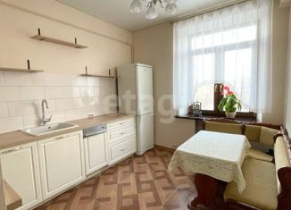 2-комнатная квартира на продажу, 60.6 м2, Челябинская область, улица Машиностроителей, 32