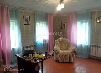 Продажа дома, 46.4 м2, Калтан, Береговая улица