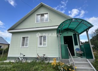 Продам дом, 116 м2, рабочий посёлок Золотарёвка, Полевая улица