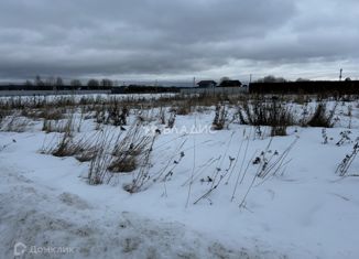 Продам участок, 10 сот., село Лукерьино, Виноградная улица
