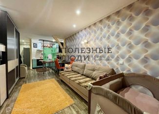 Продажа квартиры студии, 32 м2, Ковров, улица Фёдорова, 13А