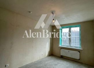 Продам однокомнатную квартиру, 33 м2, Мурино, Ручьёвский проспект, ЖК Гринландия-2