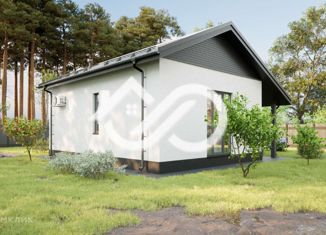 Продаю дом, 50 м2, село Харино, Лесная улица