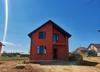 Продаю дом, 136 м2, посёлок Ильинский