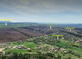 Продается земельный участок, 95.5 сот., Перовское сельское поселение