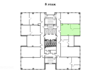 Сдается офис, 56 м2, Санкт-Петербург, улица Химиков, 28АС