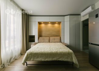 Сдается в аренду квартира студия, 30 м2, Москва, ЖК Мещерский Лес, Боровское шоссе, 2к2