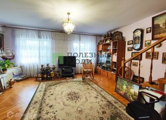 Продаю таунхаус, 250 м2, Воронеж, Советский район, Проточная улица, 4