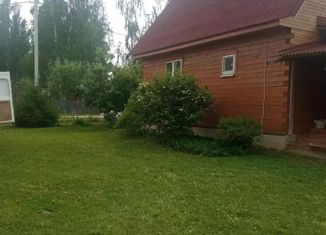Продам дом, 96 м2, Ленинградская область, деревня Русская Волжа, 44