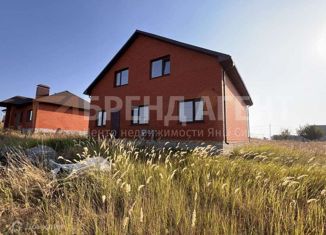 Продается дом, 143 м2, село Ближняя Игуменка, Сосновая улица, 28