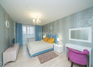 Продажа 4-ком. квартиры, 90.2 м2, Пермь, улица Крылова, 15