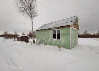 Продается дом, 20 м2, Тюменская область