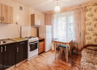 Продажа 1-комнатной квартиры, 28.4 м2, Вологда, улица Ловенецкого, 15, микрорайон Завокзальный