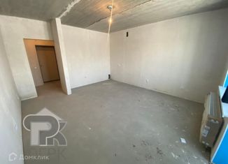 Квартира на продажу студия, 28.4 м2, Уфа, улица Асхата Мирзагитова, 8, Ленинский район