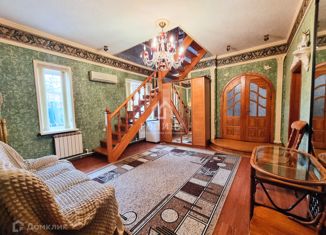 Продается дом, 330.5 м2, Хабаровск, Штурманский переулок, 8