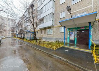 Продаю однокомнатную квартиру, 26.8 м2, Екатеринбург, улица Громова, 136, улица Громова