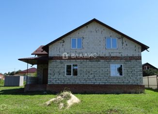 Продажа дома, 220 м2, поселок городского типа Разумное, Журавлиная улица, 14