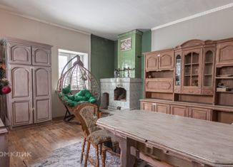 Продается дом, 306 м2, деревня Мистолово, Центральная улица, 42