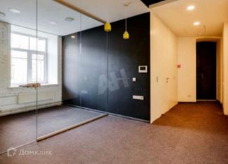 Сдается офис, 84 м2, Москва, улица Льва Толстого, 14, улица Льва Толстого