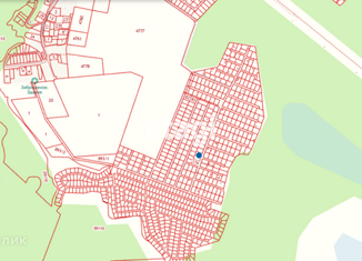 Продается земельный участок, 10 сот., деревня Воронино