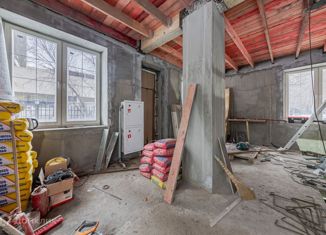 Продается трехкомнатная квартира, 113.15 м2, Москва, улица Гиляровского, 37к2, улица Гиляровского