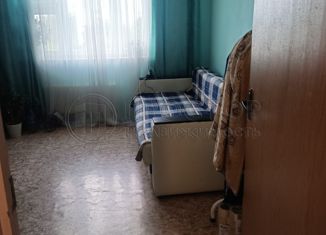 Продажа 2-ком. квартиры, 53.4 м2, Москва, улица Плеханова, 29к2, улица Плеханова