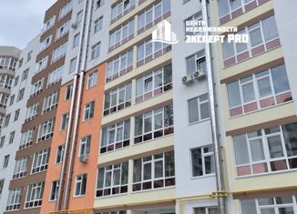 Продажа 1-ком. квартиры, 36.8 м2, Симферополь, улица Батурина, 131, ЖК Город Мира